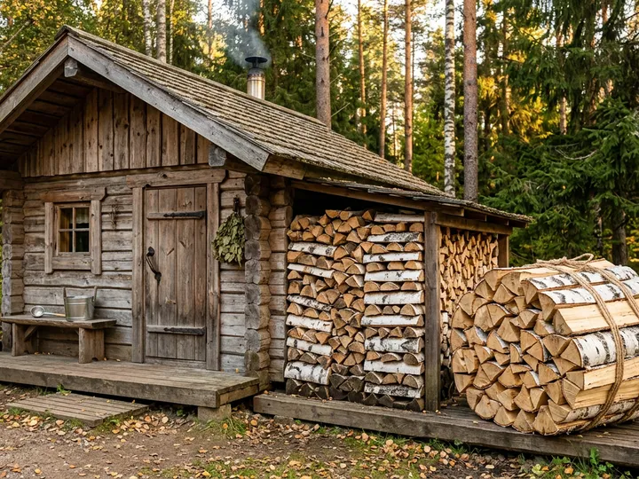 Сосна для дачи — Тамбов